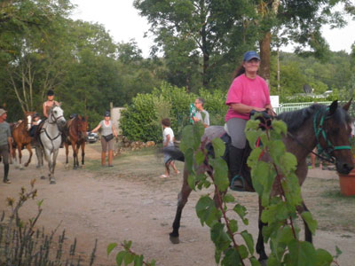 carrousel